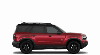 2026 Ford Bronco Sport® External Image 1